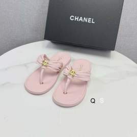 Picture of Chanel Slippers _SKUChanelsz35-40YS05123068